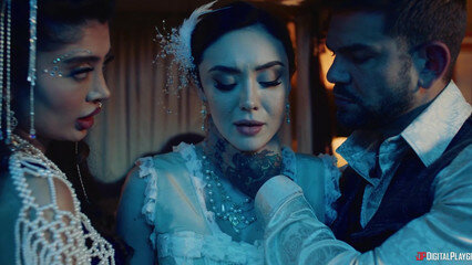 Смотри секс за кулисами – как создается порно